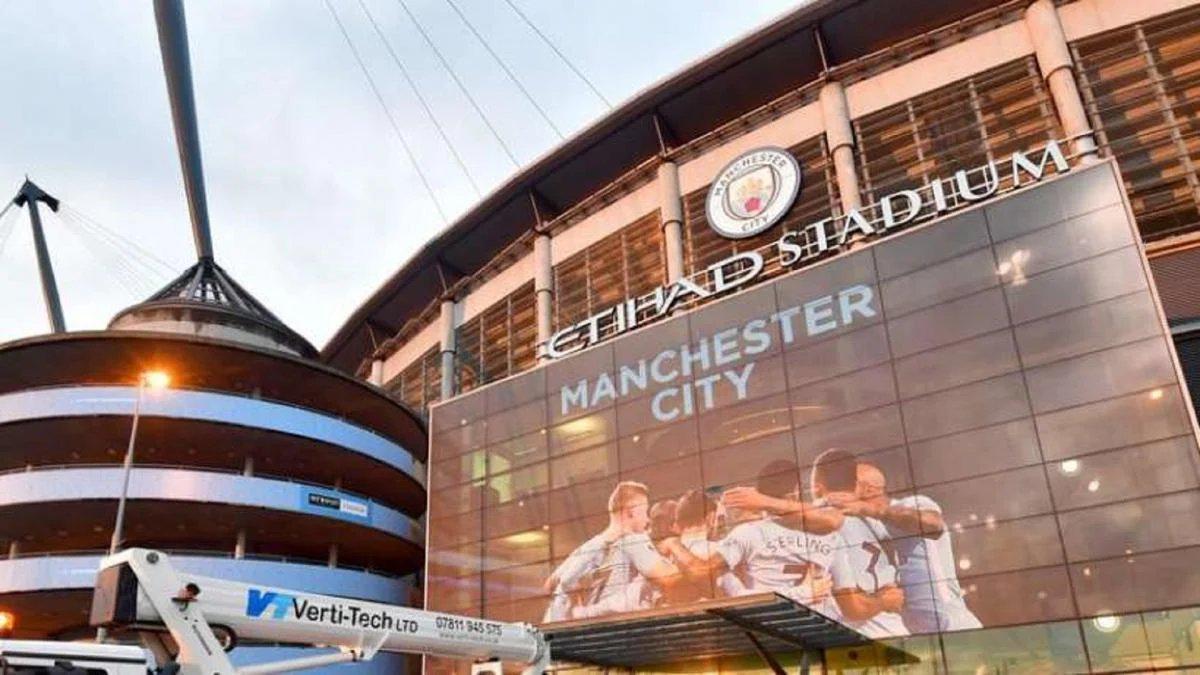 邮报：曼城因涉嫌财务违规，可能面临总额超6亿英镑的索赔