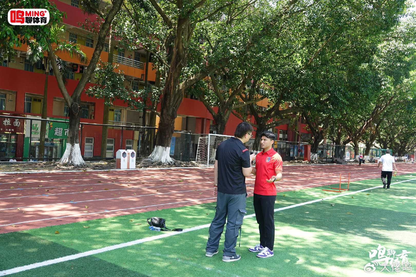 所以里面的消息更新十分迅速。介绍图片