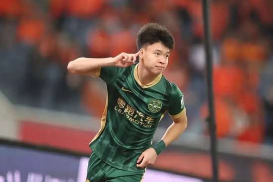 18岁的中国球员能这么强？未来目标尽早留洋