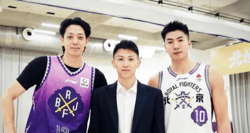 北控弊端尽显！信任朱松玮王少杰引崩盘，急需补强一号位盘活进攻
